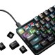 Zifriend TK68 68Keys RGB Mechanical Keyboard