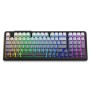 ZIFRIEND ZT98 RGB Side Carving Hot Swappable Mechanical Keyboard