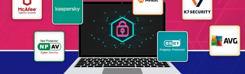 Best Free Antivirus in Bangladesh