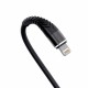 Havit CB705 USB To Lightning (iPhone) Data And Charging Cable