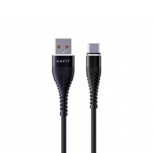 Havit CB707 USB To Type-c Data And Charging Cable