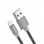 Havit CB728X Data And Charging Cable (Lightning) for iPhone