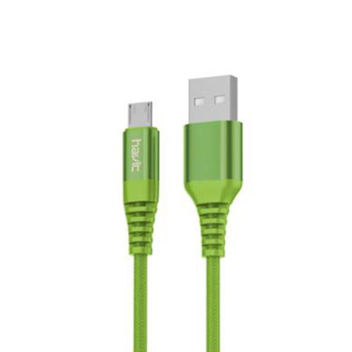 Havit H61 Micro USB Data And Charging Cable for Android