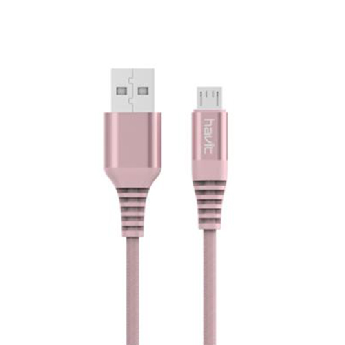 Havit H61 Micro USB Data And Charging Cable for Android