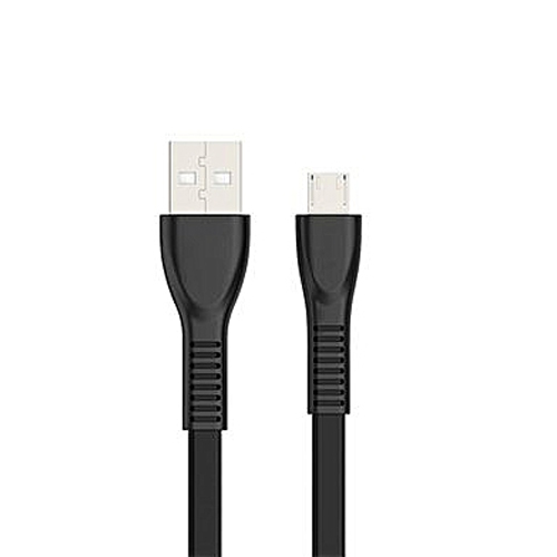 Havit H611 Data And Charging Cable (Micro) for Android