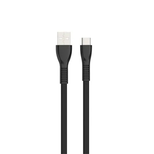 Havit H612 Data And Charging Cable (USB 2.0 to Type-C)
