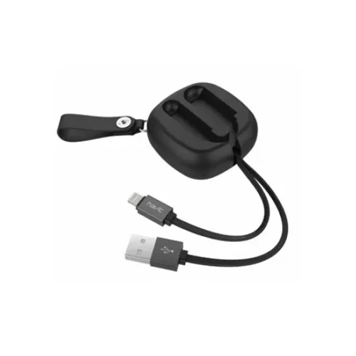 Havit H639 Lightning (iphone) Data & Charging Cable Price in BD