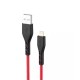 Havit H66 1M Data And Charging Cable (Lightning) for iPhone