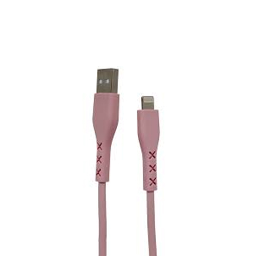 Havit H66 1M Data And Charging Cable (Lightning) for iPhone