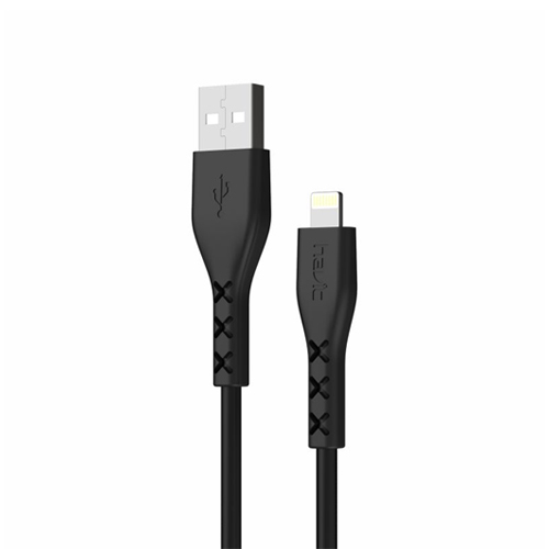 Havit H66 1M Data And Charging Cable (Lightning) for iPhone