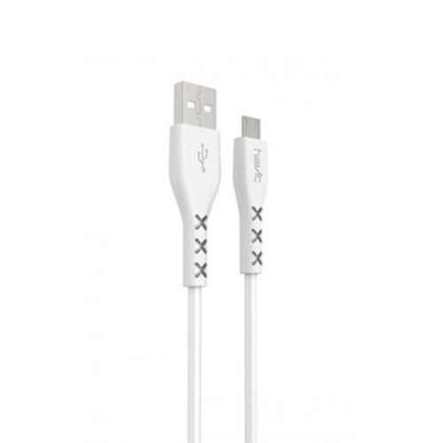 Havit H67 1M Data And Charging Cable (Micro) for Android