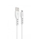 Havit H67 1M Data And Charging Cable (Micro) for Android