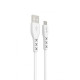 Havit H67 1M Data And Charging Cable (Micro) for Android