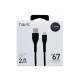 Havit H67 1M Data And Charging Cable (Micro) for Android