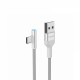Havit H671 Type-c Data And Charging Cable