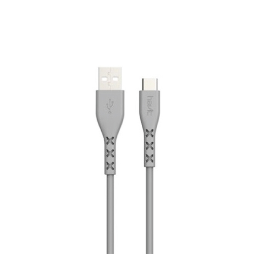 Havit H68 Type-C Data And Charging Cable (1M)