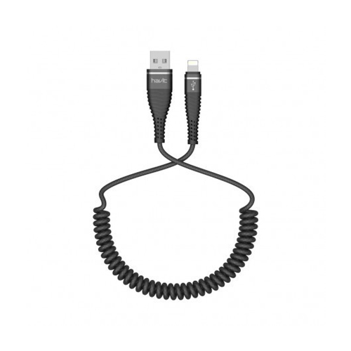 Havit H684 Lightning (iPhone) Data And Charging Cable