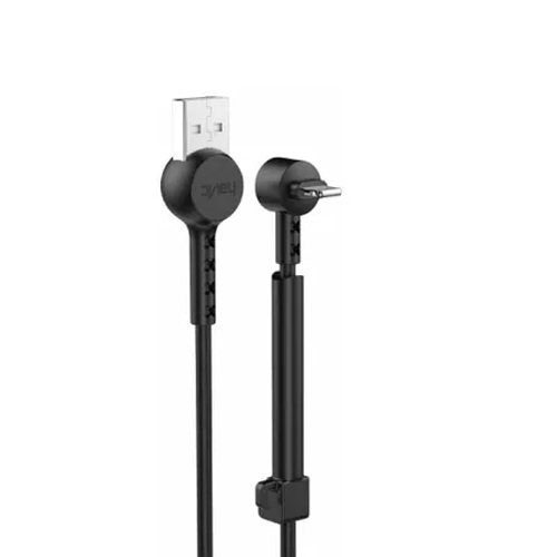 Havit H696 Lighting (iPhone) Data And Charging Cable