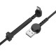 Havit H697 Type-C Data And Charging Cable