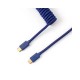 Keychron Coiled Aviator Cable