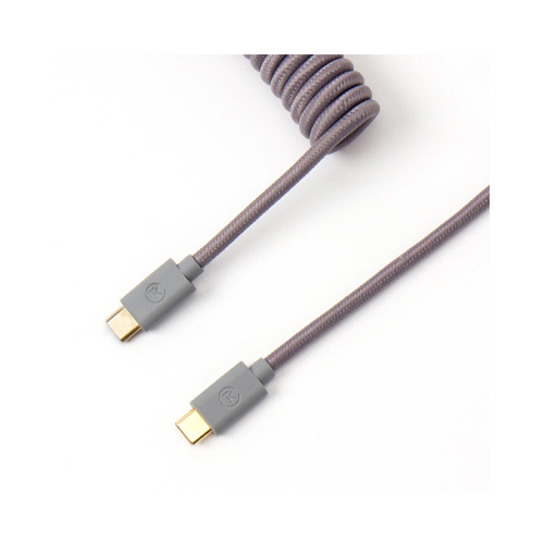 Keychron Coiled Aviator Cable