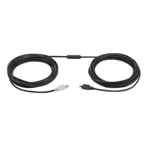 logitech 10m extended cable for group #939-001487