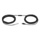 logitech 10m extended cable for group #939-001487