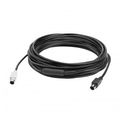 logitech 10m extended cable for group #939-001487