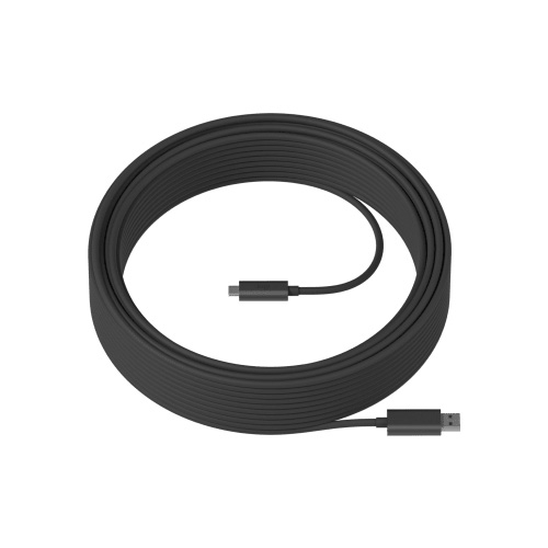 Logitech Strong USB 10M Cable #939-001799