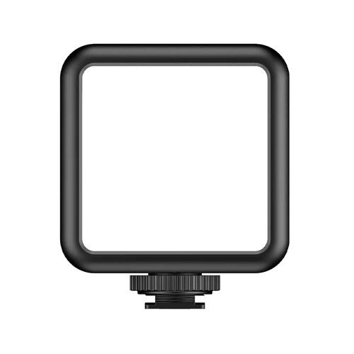 Ulanzi VL-49 RGB Rechargeable Mini Video Light