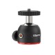 Ulanzi MT-17 Mini Tabletop Tripod With 360° Rotatable Ball Head