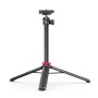 Ulanzi MT-44 Extendable Vlog Tripod