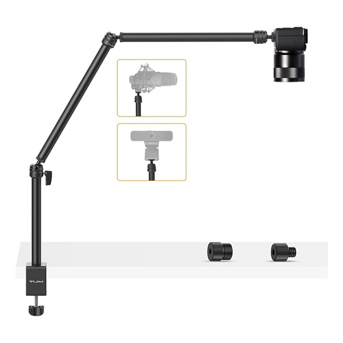 Ulanzi VIJIM LS08 Flexible Arm Professional Live Streaming Stand