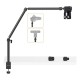 Ulanzi VIJIM LS08 Flexible Arm Professional Live Streaming Stand