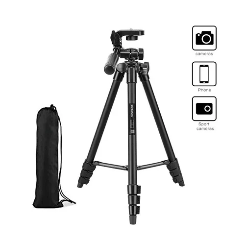 Zomei T70 Mobile And DSLR Tripod Price in BD