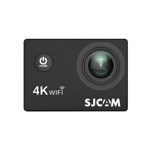 SJCAM SJ4000 Air 4K Wifi 30M Waterproof Action Camera