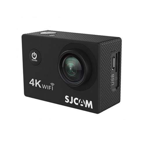SJCAM SJ4000 Air 4K Wifi 30M Waterproof Action Camera