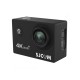 SJCAM SJ4000 Air 4K Wifi 30M Waterproof Action Camera