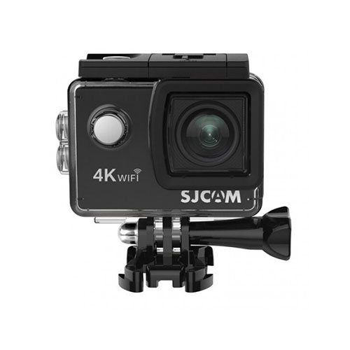 SJCAM SJ4000 Air 4K Wifi 30M Waterproof Action Camera