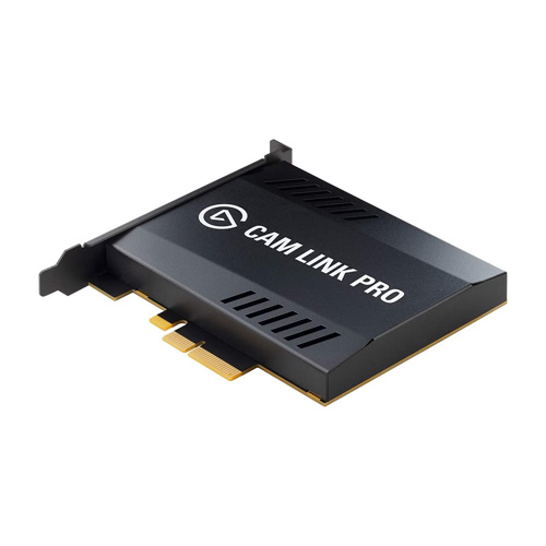 Corsair Elgato Cam Link Pro Internal Camera Capture Card