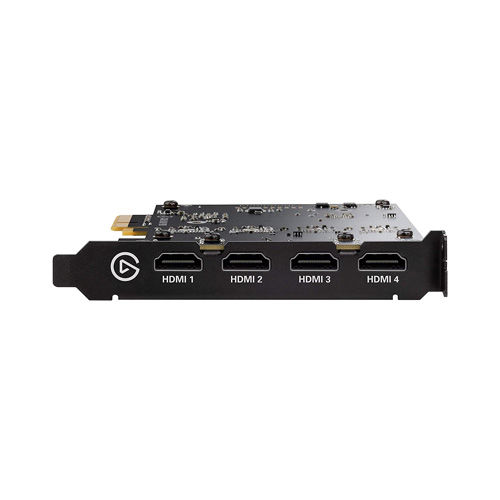 Corsair Elgato Cam Link Pro Internal Camera Capture Card