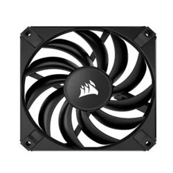 Corsair AF120 SLIM 120mm PWM Fluid Dynamic Bearing Fan (Black)