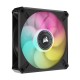 Corsair iCUE ML120 RGB ELITE Premium 120mm PWM Magnetic Levitation Fan -Single Pack