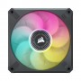 Corsair iCUE ML120 RGB ELITE Premium 120mm PWM Magnetic Levitation Fan -Single Pack
