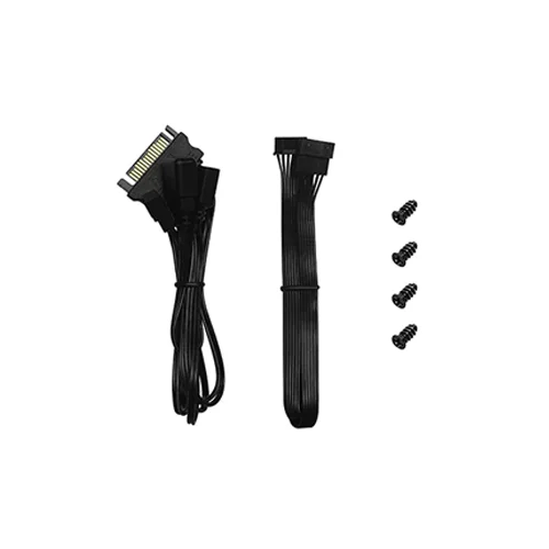 Deepcool FC120 Performance ARGB PWM Case Fan Price in BD