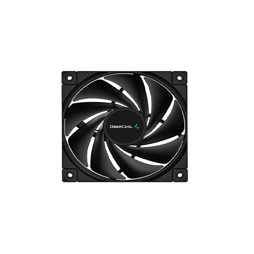 DeepCool FK120-3 IN 1  High-Performance  fan