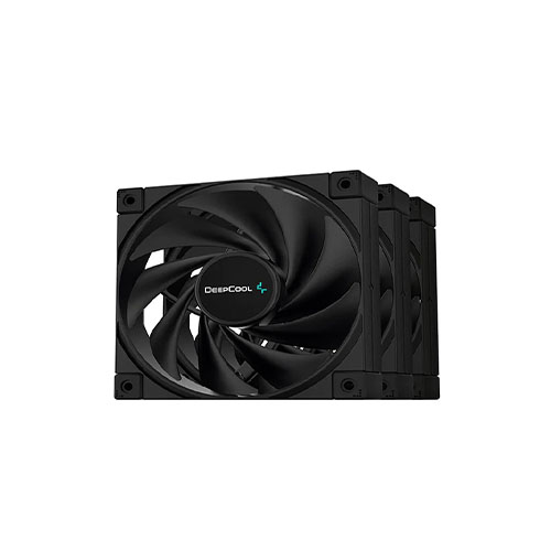 DeepCool FK120-3 IN 1  High-Performance  fan