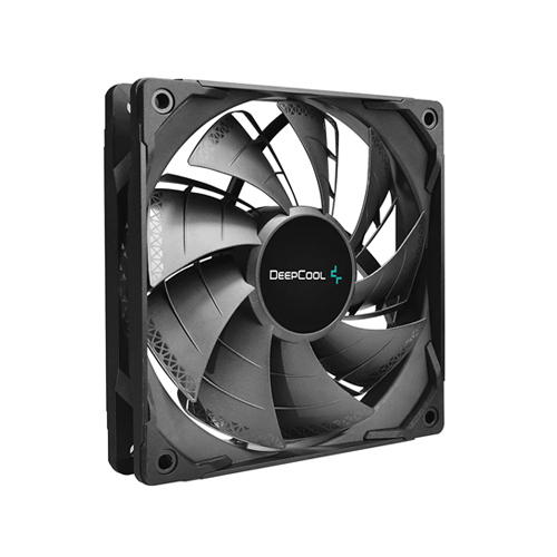 DEEPCOOL TF120S 120 mm Case fan