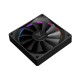 Gamdias AEOLUS M3-1201 120mm ARGB Casing Cooling Fan