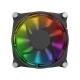 Gamemax RB300 Big Bowl 3 in 1 ARGB Casing Cooling Fan